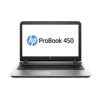 HP ProBook 450 G3 P4P03EA