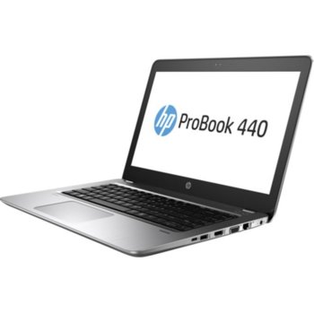 HP ProBook 440 G4 W6N81AV_99084606