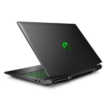 HP Pavilion 17-cd1001nu + 27w