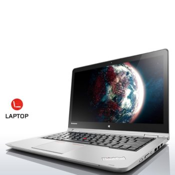 14 Lenovo ThinkPad Yoga 14 20DM003WBM