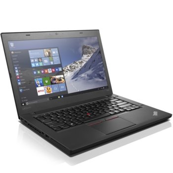 Lenovo ThinkPad T460 (20FH0039BM)