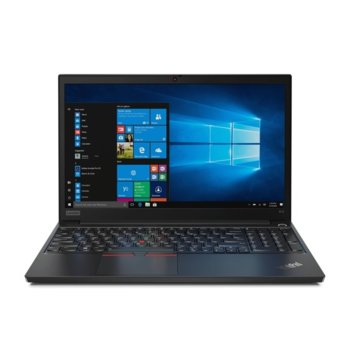 Lenovo ThinkPad E15 20RD003JBM_5WS0A23813