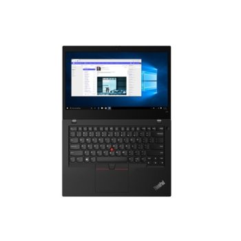 Lenovo ThinkPad L14 Gen 1 (AMD) 20U50001BM