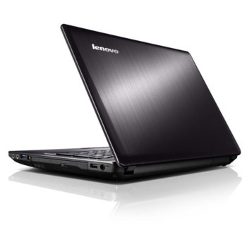 15.6" (39.62 cm) Lenovo Y580 59349201