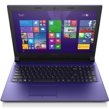 Lenovo IdeaPad 305 80NK003ABM