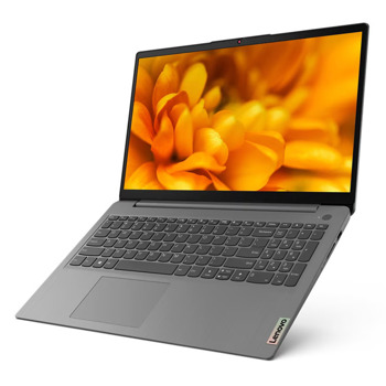 Лаптоп Lenovo IdeaPad 3 15ITL6 82H802U1BM мостра