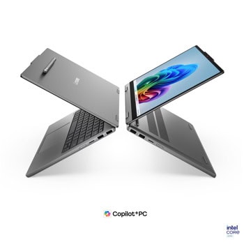 Lenovo IdeaPad 5 2-in-1 14IPH11 83UG003SBM