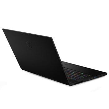 MSI GS66 Stealth 11UH 9S7-16V412-467