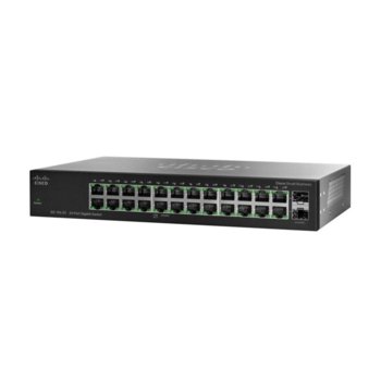 Cisco SG102-24