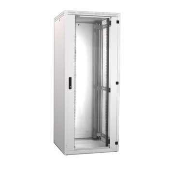 19" комуникационен шкаф Conteg Rack 24U 600x1000