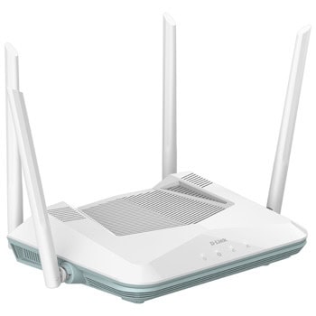 D-Link Eagle Pro AI AX3200 R32 | JAR Computers D-Link Eagle Pro AI AX3200 R32