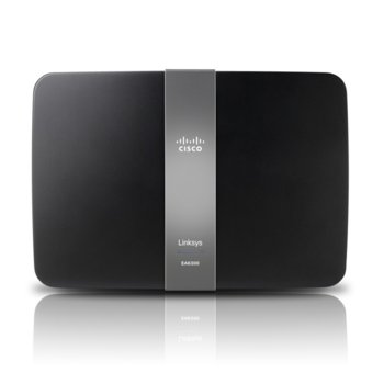 Linksys Smart Wi-Fi Router EA6300 Dual Band