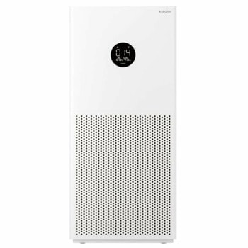 Пречиствател на въздух Xiaomi Mi Air Purifier 4 Lite, за помещения до 43 m2, сензор за температура, Wi-Fi, бял image
