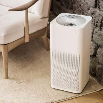 Xiaomi Mi Air Purifier 2H EU FJY4026GL (мостра)