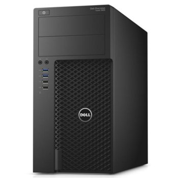 Dell Precision T3620 MT N027T3620MT_EDB_SPL