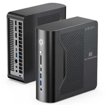 MiniX Elite ER939-AI Pro ER939-PRO-128 | JAR Computers MiniX Elite ER939-AI Pro ER939-PRO-128