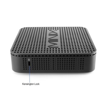 MiniX NEO G41V-4 + 240GB M.2 SSD [TLC]