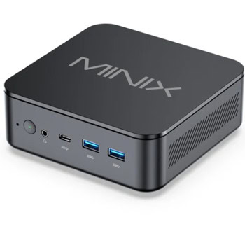 MiniX NGC NR660LP | JAR Computers MiniX NGC NR660LP