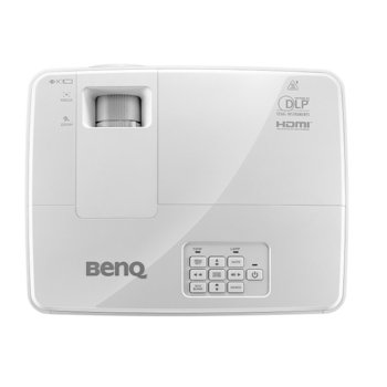 BenQ MS527