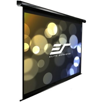 Elite Screen M120XWH2-E24 Manual