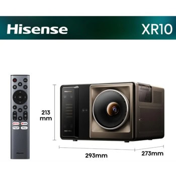 Hisense HR10 20019544 | JAR Computers Hisense HR10 20019544