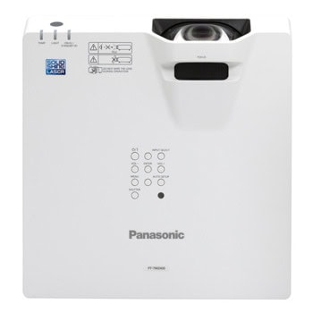 Panasonic PT-TMZ400