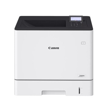 Лазерен принтер Canon i-SENSYS LBP722Cdw, цветен, 1200 x 1200 dpi, 38 стр/мин, LAN, Wi-Fi, А4 image
