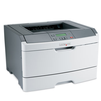 LexMark E360D лазерен