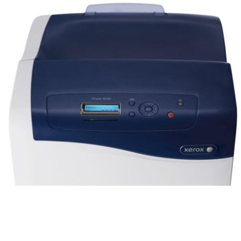 Xerox Phaser 6500N