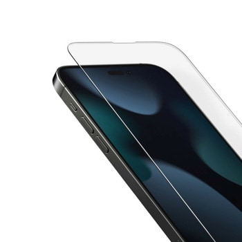 Uniq Optix Clear за iPhone 14 Plus/13 Pro Max