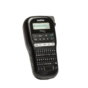 Brother PT-H110 Нарушена опаковка | JAR Computers Brother PT-H110 Нарушена опаковка