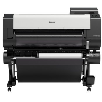 Canon imagePROGRAF TX-3000 stand + MFP Scanner T36