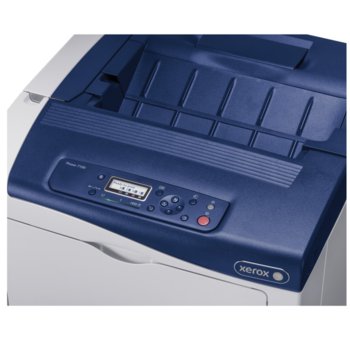 Xerox Phaser 7100N лазерен