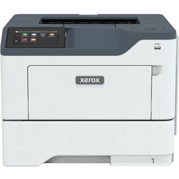 Лазерен принтер Xerox Versalink B410 DN, монохромен, 1200 x 1200 dpi, 47 стр/мин, USB, LAN, A4 | JAR Computers Xerox Versalink B410DN B410V/DN