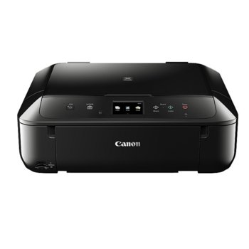 Canon PIXMA MG6850 All-In-One, Wi-Fi, Black