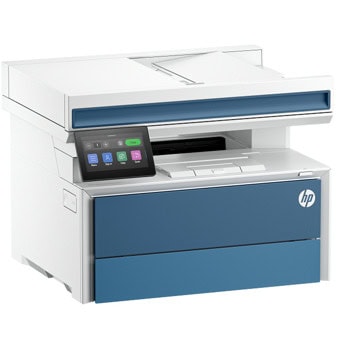 HP LaserJet Pro MFP 4113fdn 8X3F8A
