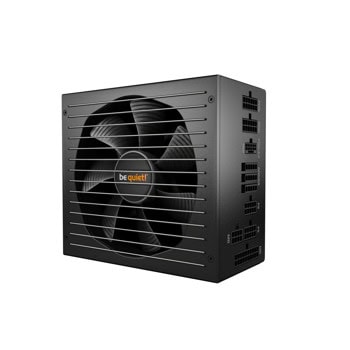 Захранване be quiet! STRAIGHT POWER 12 1000W