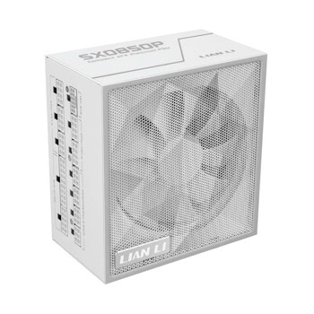 Lian Li SX850P White G9P.SX0850P.W000.EU | JAR Computers Lian Li SX850P White G9P.SX0850P.W000.EU