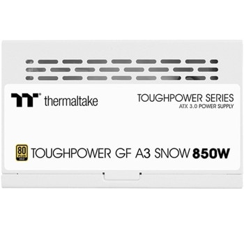 Thermaltake Toughpower GF A3 Snow 850W