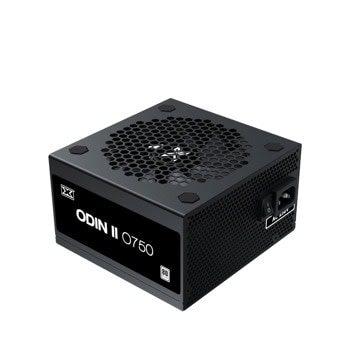 Xigmatek захранване PSU - Odin II 750W - 80 Plus