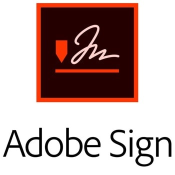 Adobe Sign for business EU English