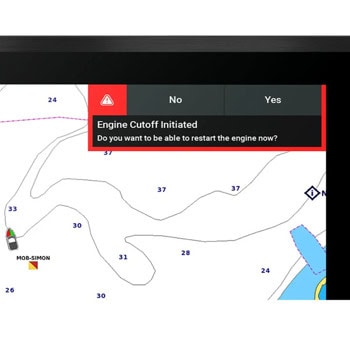 Garmin OnBoard System 010-02908-00