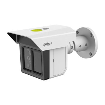 IP камера Dahua IPC-MFW5241T2-E3-ASE-0360/1200/2500B, насочена "bullet" камера, 2Mpix(1920x1080@25FPS), 3.6/12/35mm обективи, H.265+/H.265/H.264+/H.264/H.264H/H.264B/MJPEG, IR осветеност (до 100 метра), външна IP67, PoE, microSD слот до 1TB, микрофон | JAR Computers Dahua IPC-MFW5241T2-E3-ASE-0360/1200/2500B