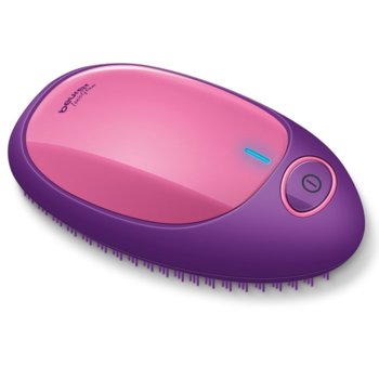 Beurer HC 50 + HT 10 purple-pink