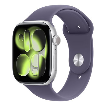Apple Watch Series 11 Cell 46mm MFCP4MP/A | JAR Computers Apple Watch Series 11 Cell 46mm MFCP4MP/A