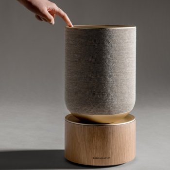 Bang & Olufsen Beosound Balance Natural Oak