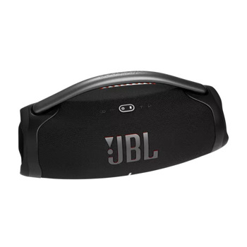 JBL Boombox 3 Black JBLBOOMBOX3BLKEP