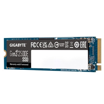 Gigabyte Gen3 2500E SSD 1TB G325E1TB