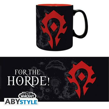 ABYstyle World of Warcraft - Horde