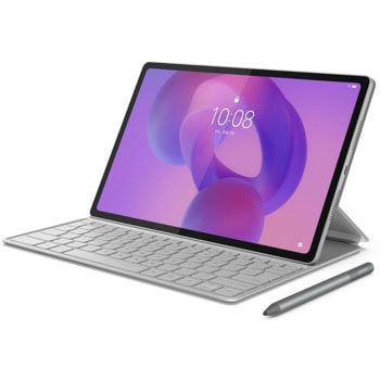 Lenovo Idea Tab Plus WiFi 12/256GB Cloud Grey | JAR Computers Lenovo Idea Tab Plus WiFi 12/256GB Cloud Grey